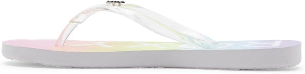 image:imageRoxy Viva Jelly Sandale FemmeRainbow