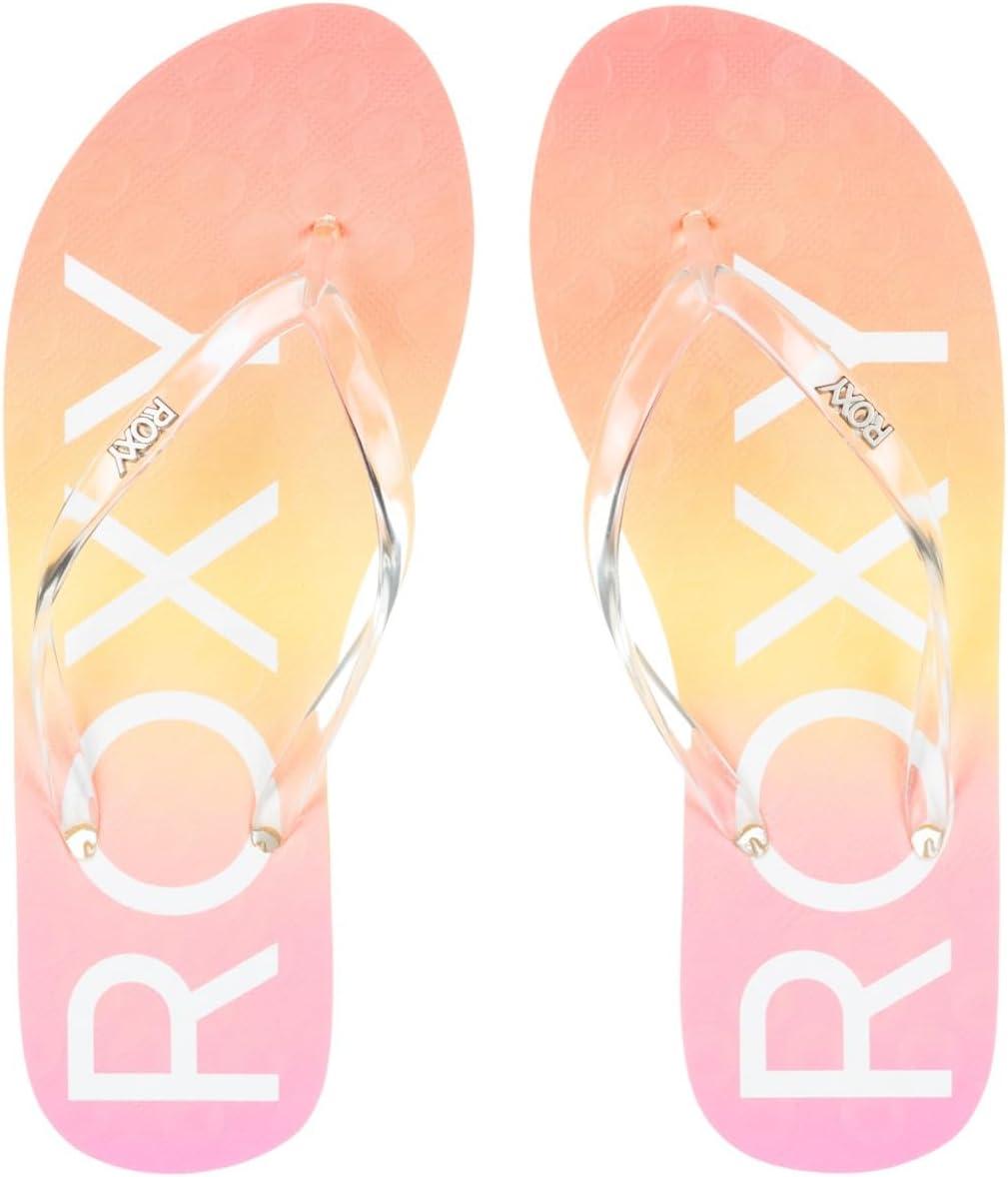image:imageRoxy Viva Jelly Sandale FemmeSunset
