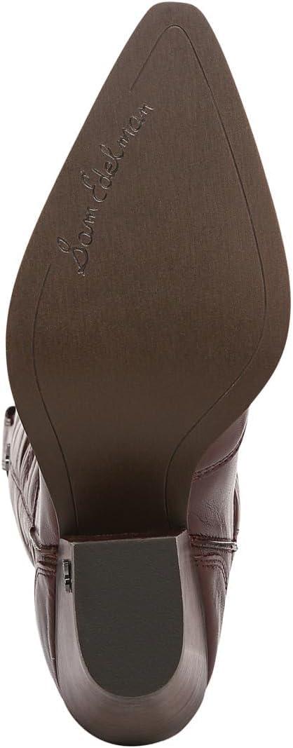 image:imageSam Edelman Femme James Botte de WesternPcan pic