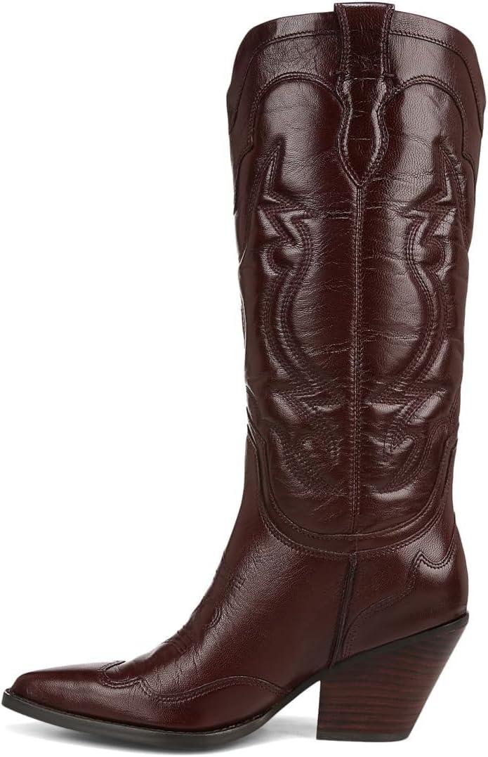 image:imageSam Edelman Femme James Botte de WesternPcan pic