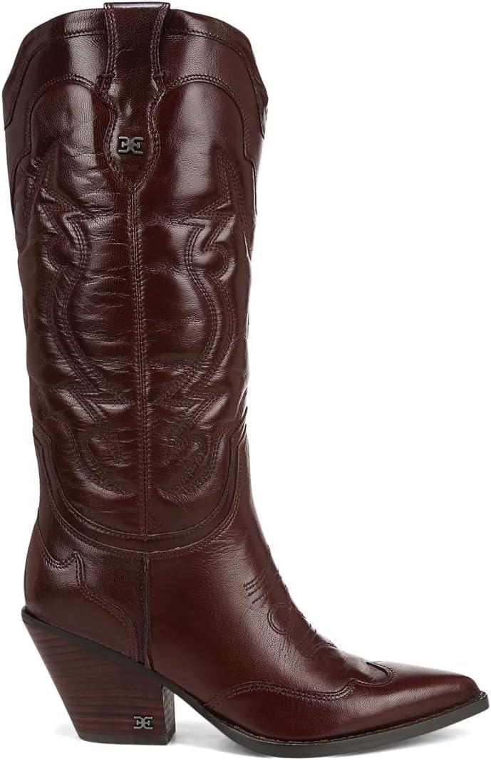 image:imageSam Edelman Femme James Botte de WesternPcan pic