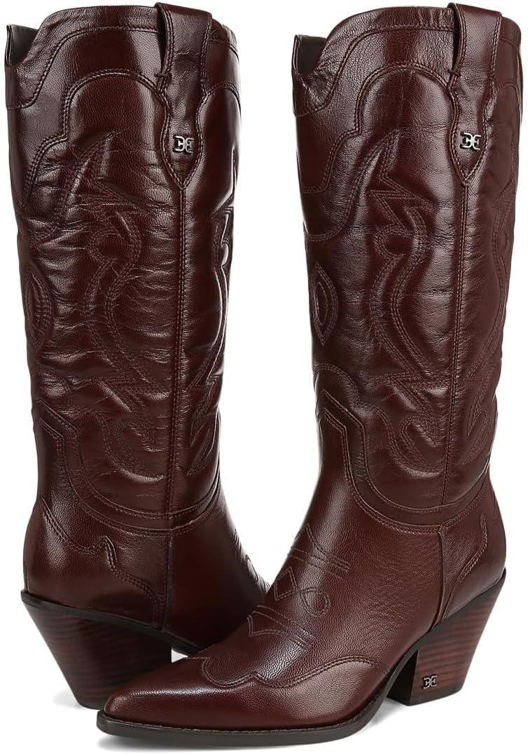 image:imageSam Edelman Femme James Botte de WesternPcan pic
