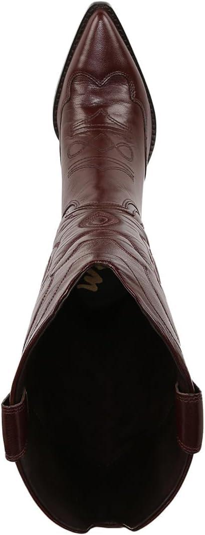 image:imageSam Edelman Femme James Botte de WesternPcan pic