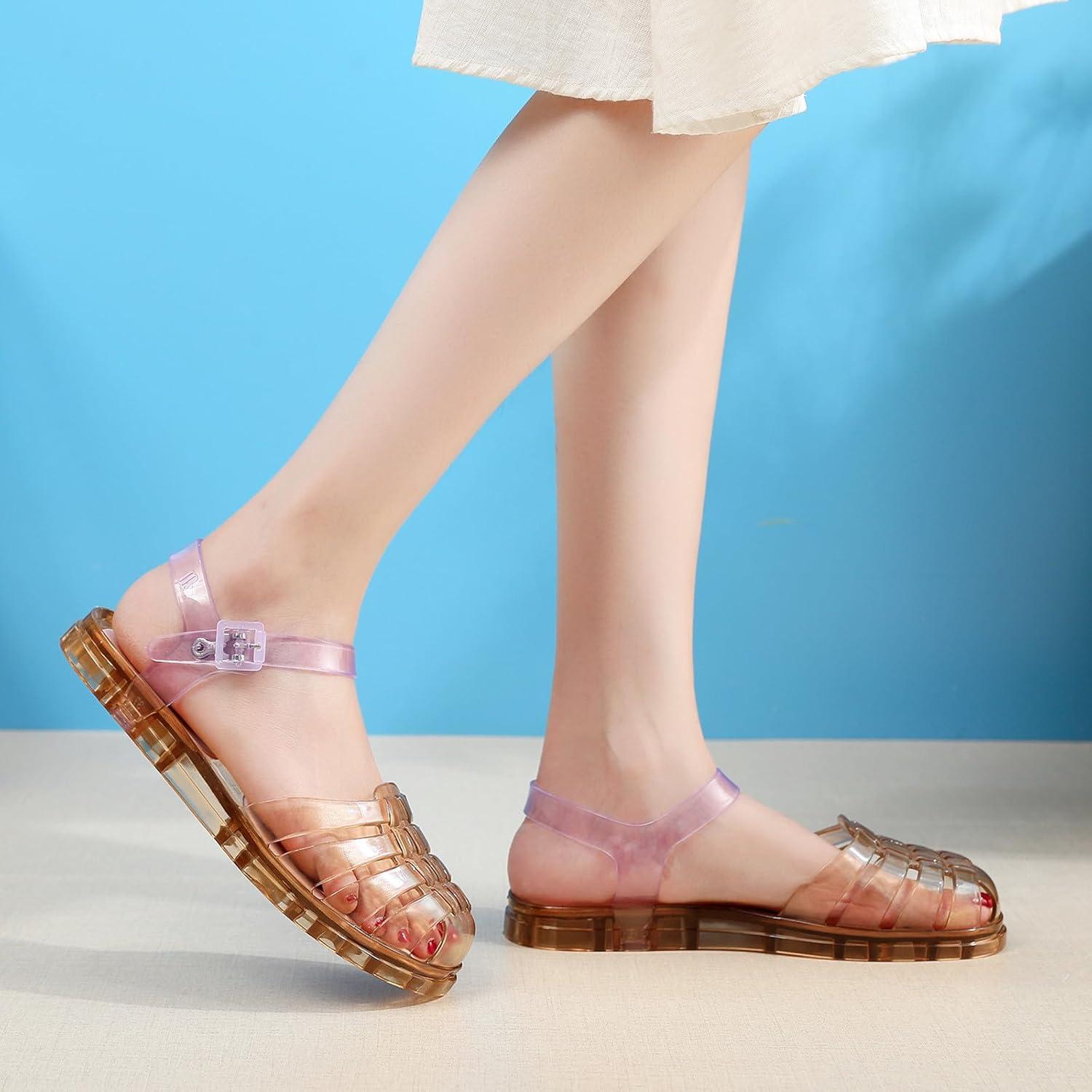 image:imageSandales en Plastique Chaussures pour Adulte Sandale de PlageMert Antidrapante0001 Kaki