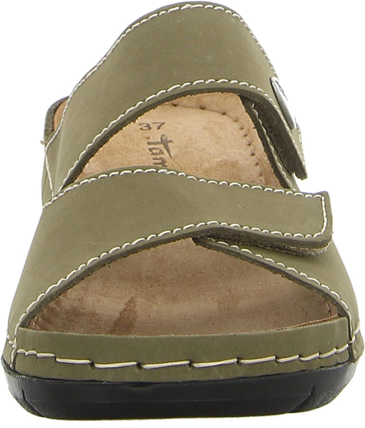 image:imageTamaris 27510 Mules FemmeDry Olive