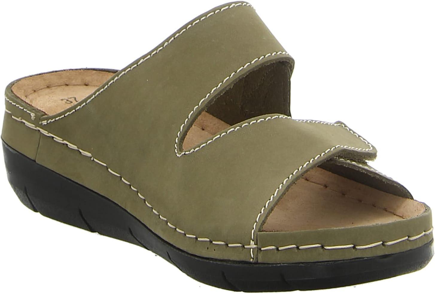 image:imageTamaris 27510 Mules FemmeDry Olive