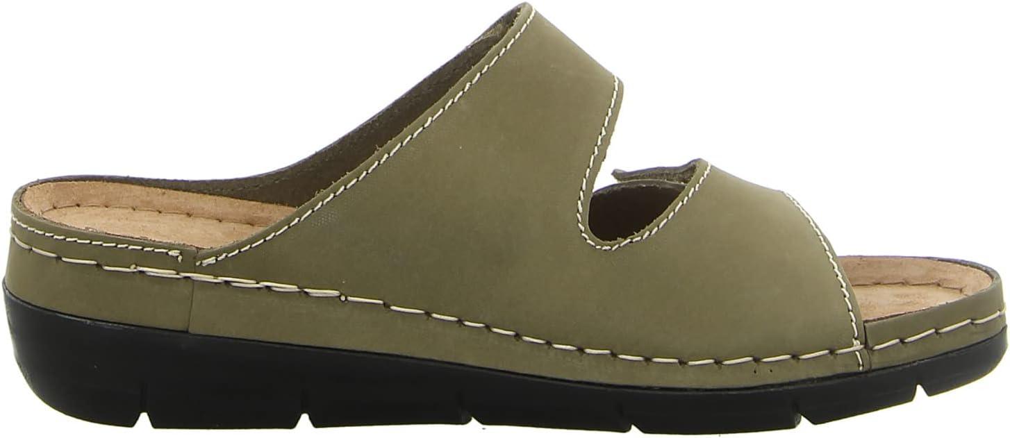 image:imageTamaris 27510 Mules FemmeDry Olive
