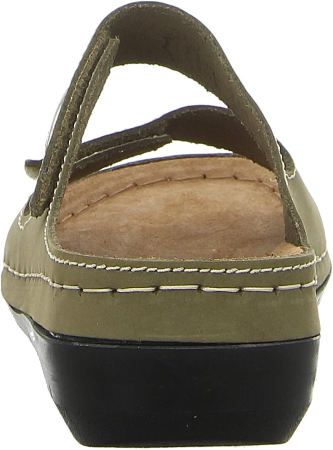 image:imageTamaris 27510 Mules FemmeDry Olive