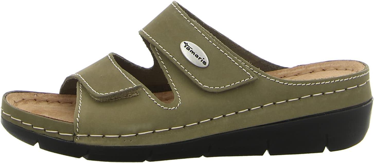 image:imageTamaris 27510 Mules FemmeDry Olive