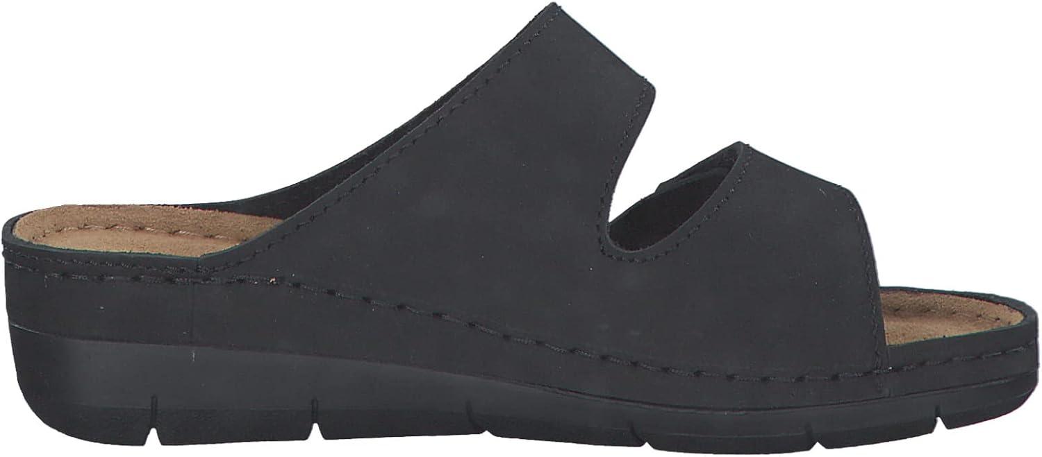 image:imageTamaris 27510 Mules FemmeNoir