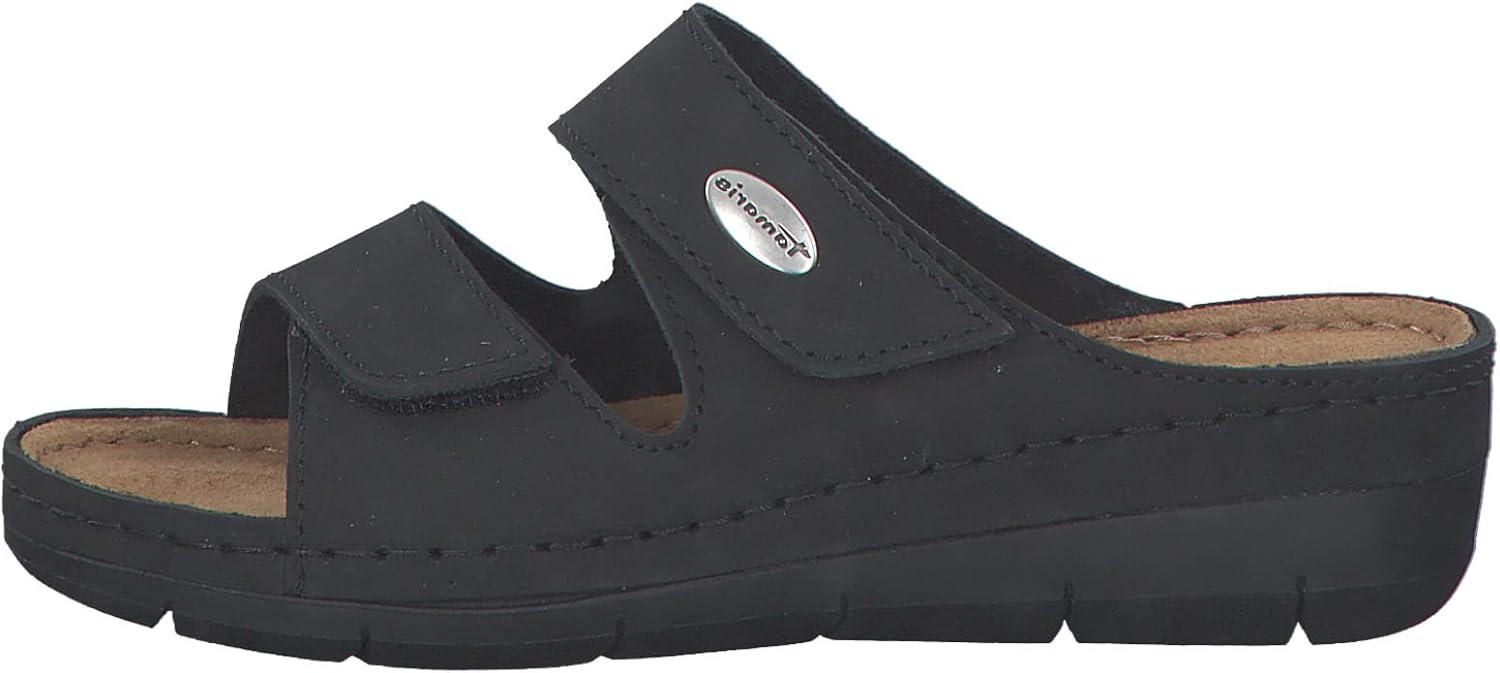 image:imageTamaris 27510 Mules FemmeNoir