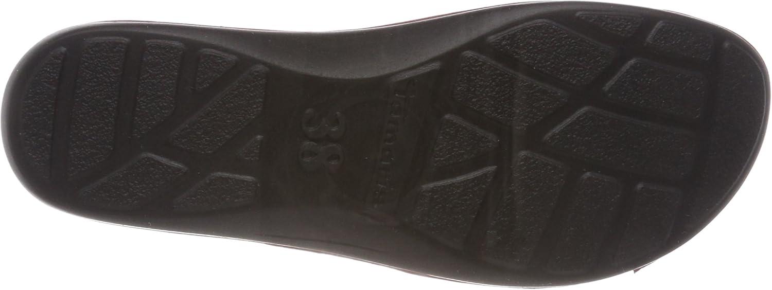 image:imageTamaris 27510 Mules FemmeRouge Red