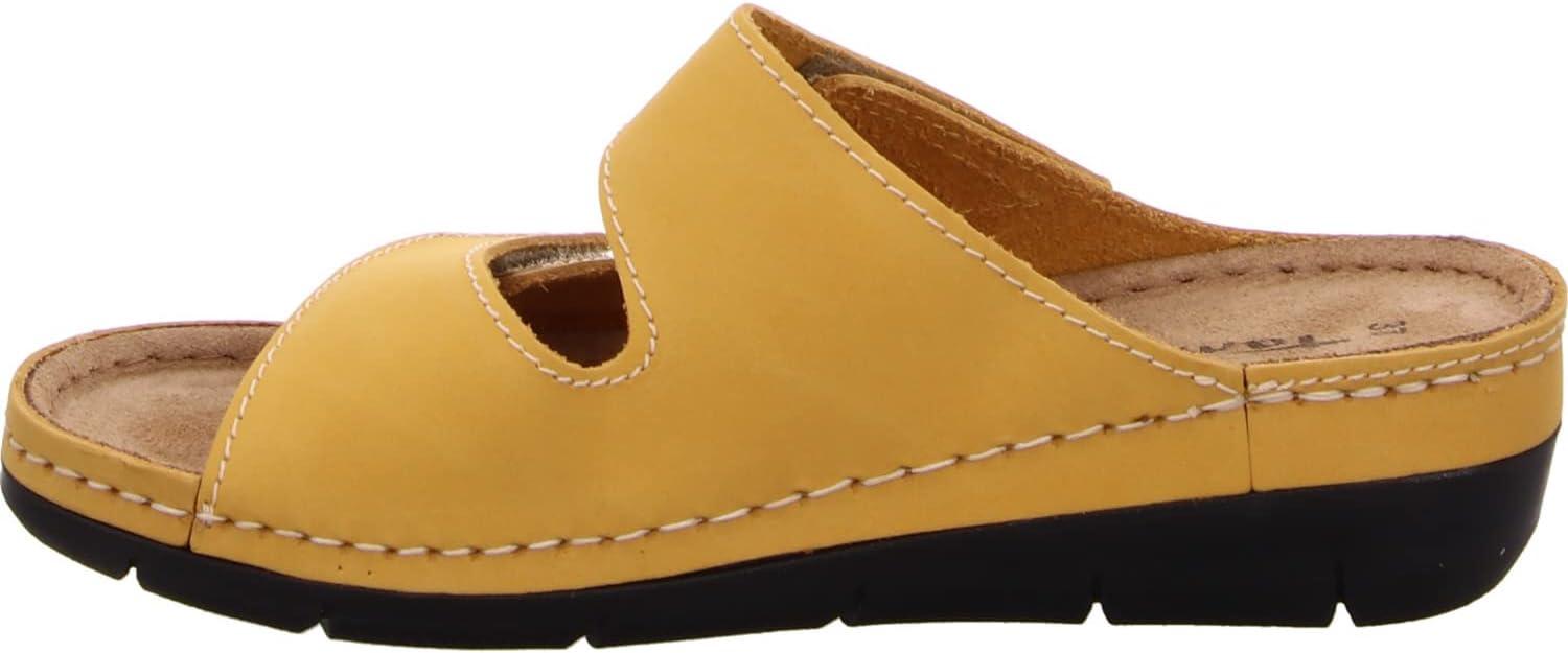 image:imageTamaris 27510 Mules FemmeSoleil