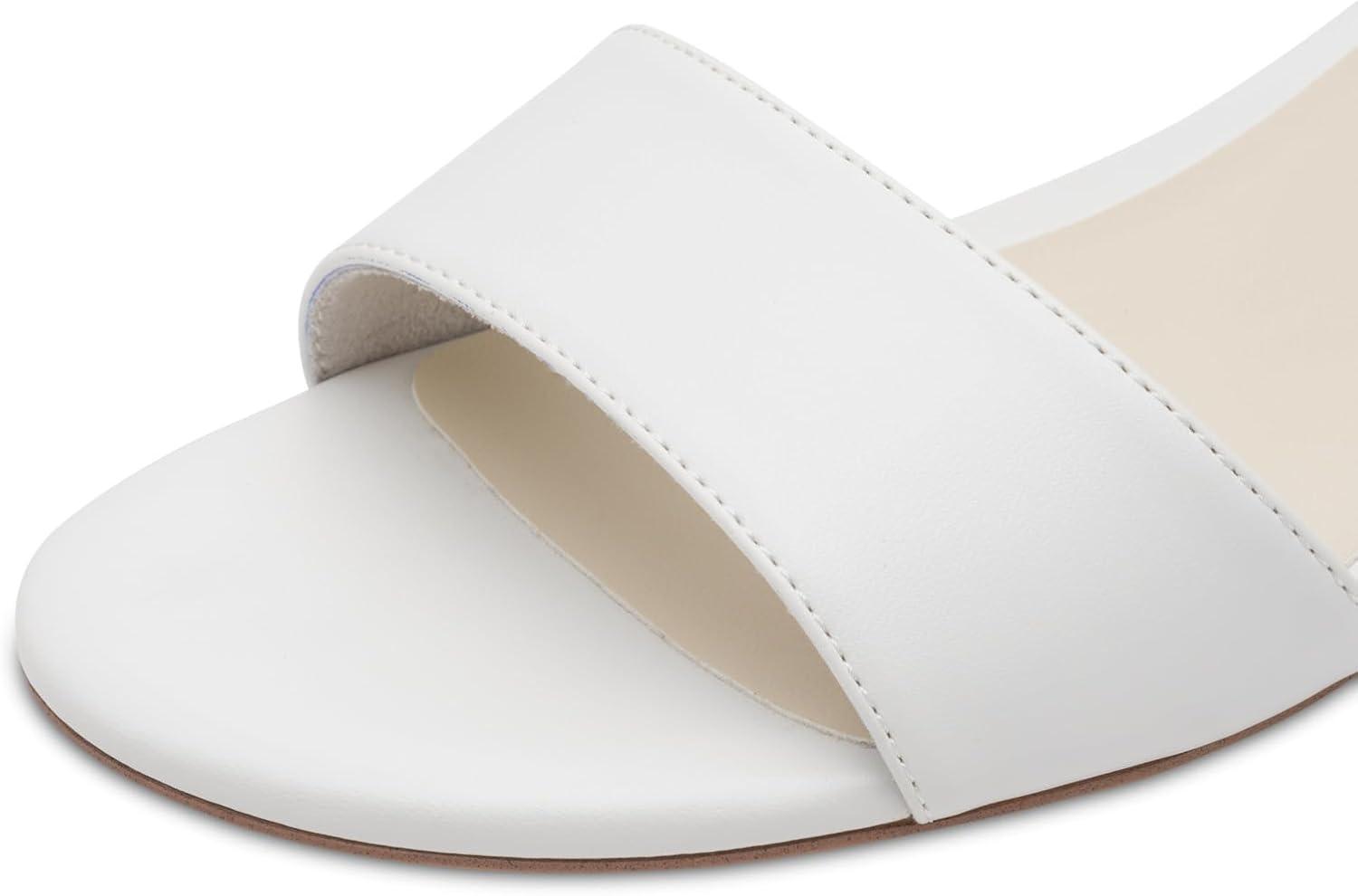 image:imageTamaris Women 12829542 Womens Heeled SandalBlanc