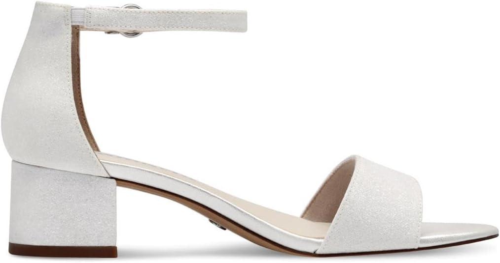image:imageTamaris Women 12829542 Womens Heeled SandalGlam Blanc