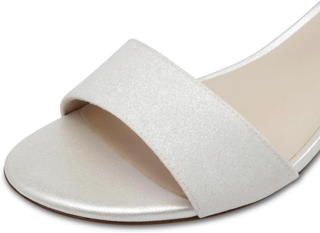 image:imageTamaris Women 12829542 Womens Heeled SandalGlam Blanc