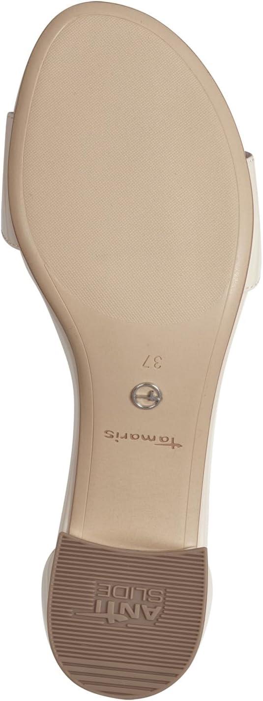 image:imageTamaris Women 12829542 Womens Heeled SandalIvoire