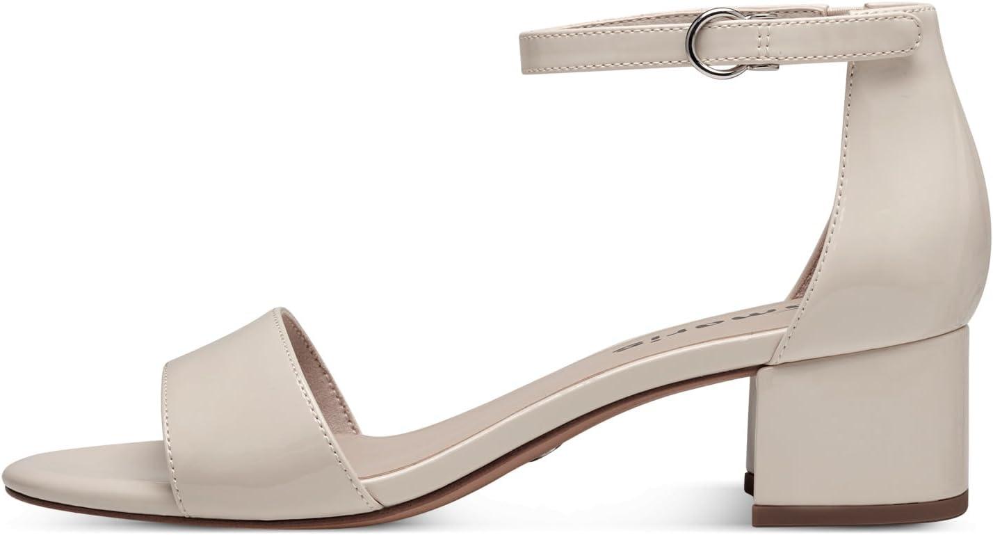 image:imageTamaris Women 12829542 Womens Heeled SandalIvoire