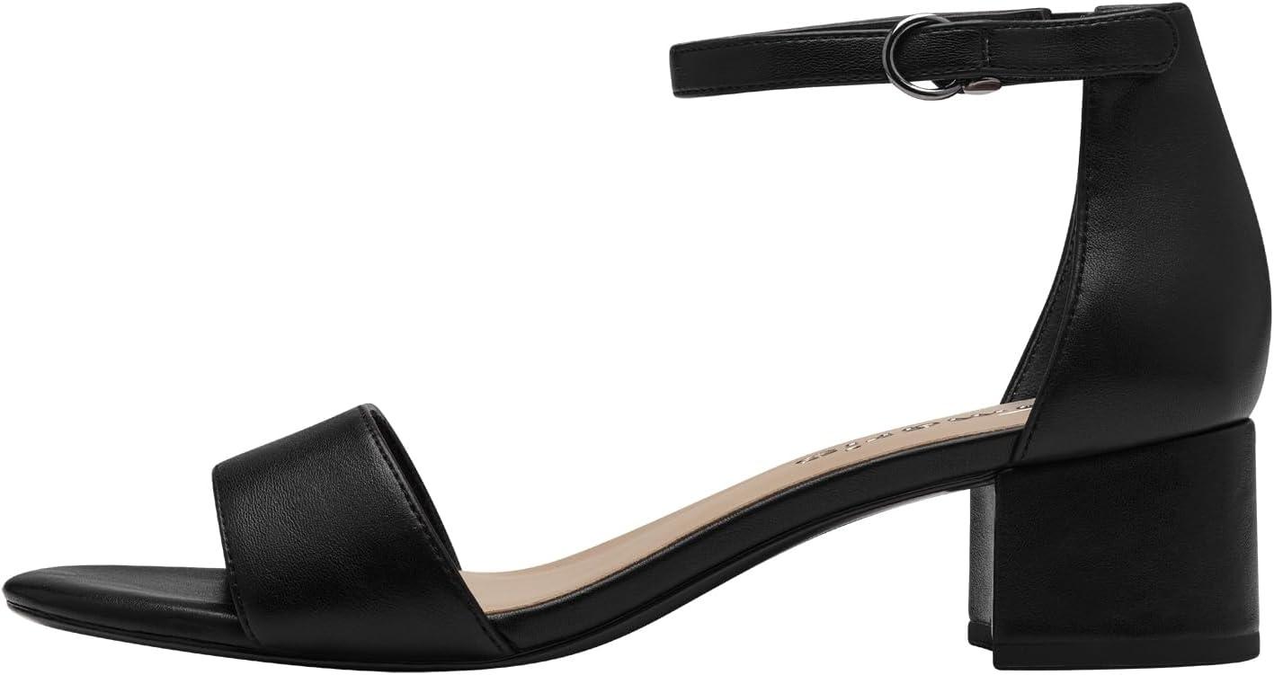 image:imageTamaris Women 12829542 Womens Heeled SandalNoir
