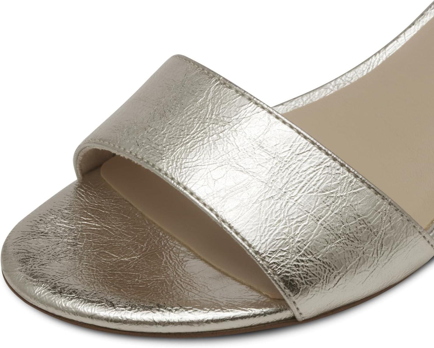 image:imageTamaris Women 12829542 Womens Heeled SandalPlatine