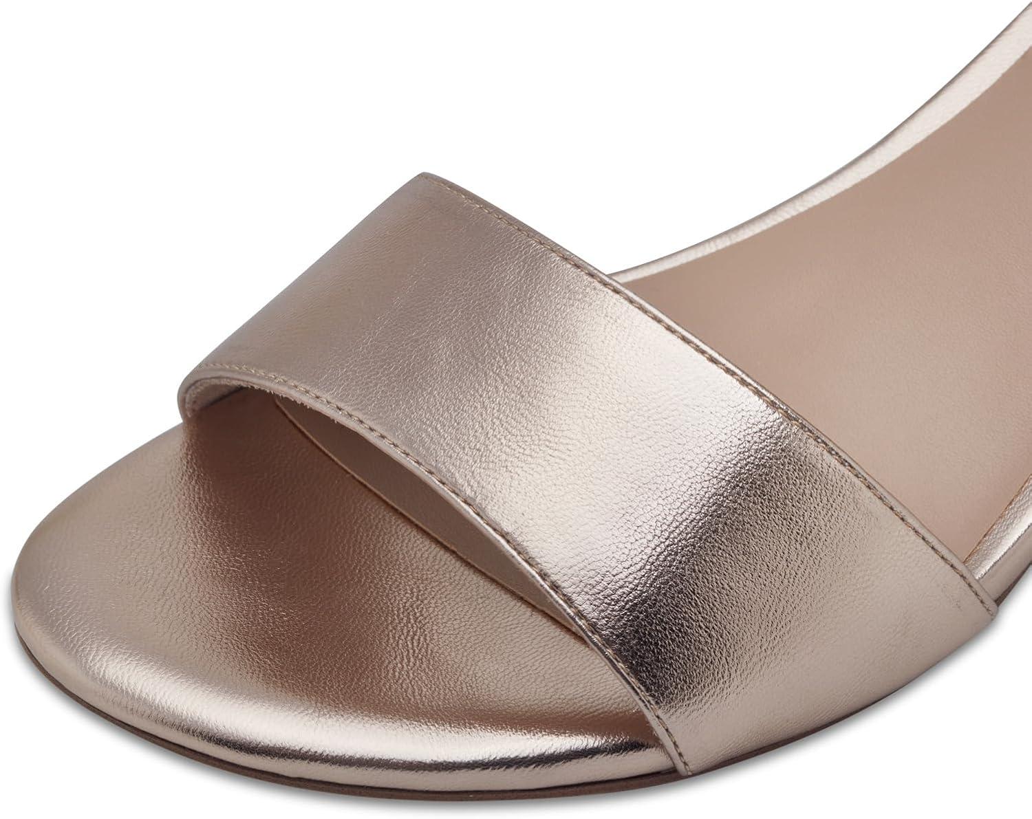image:imageTamaris Women 12829542 Womens Heeled SandalRose Gold