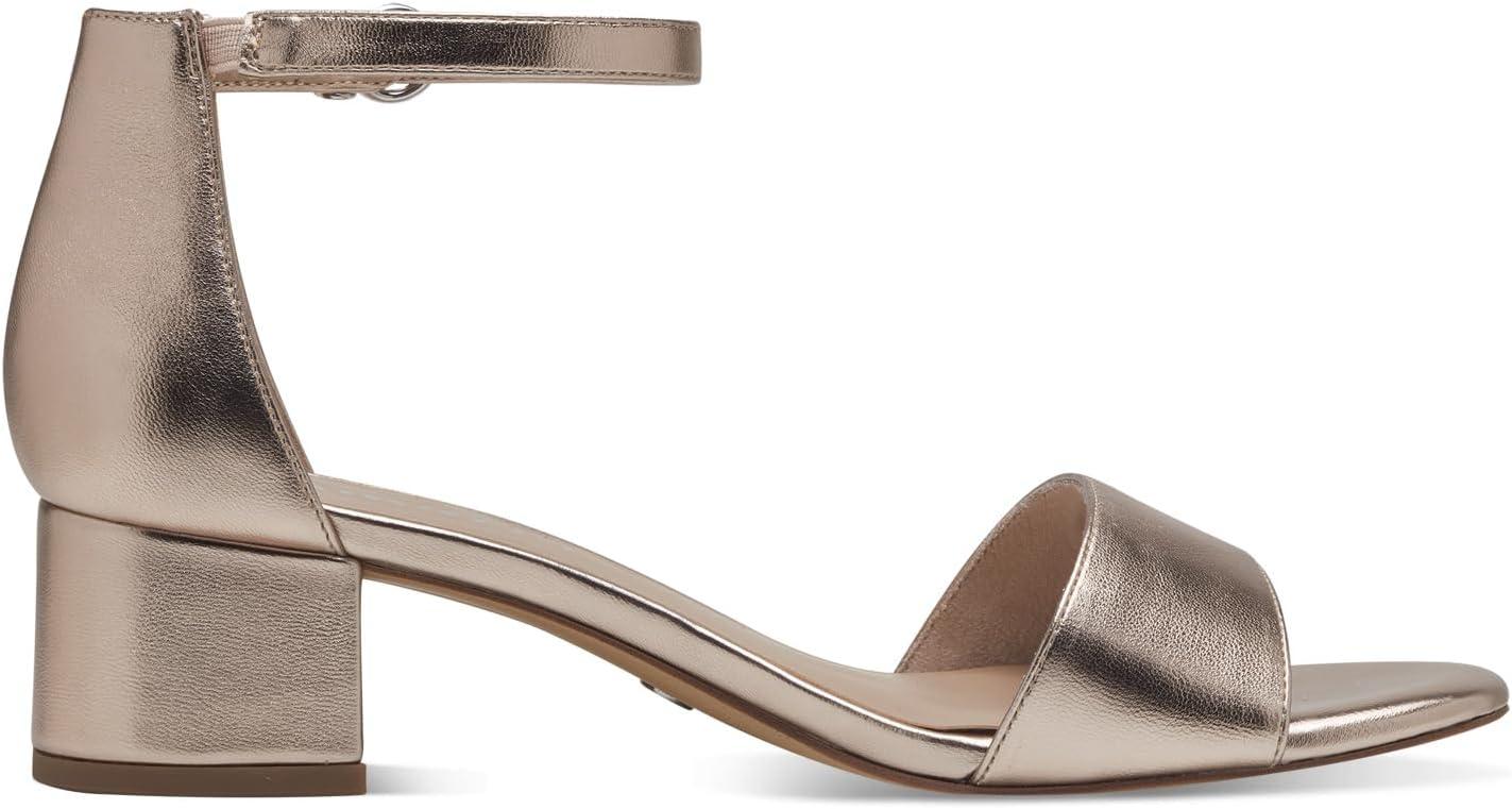 image:imageTamaris Women 12829542 Womens Heeled SandalRose Gold