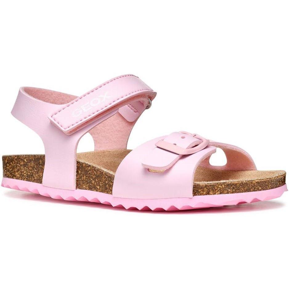 image:imageGeox J Adriel Girl C SandaleFilleC8010 Light Pink