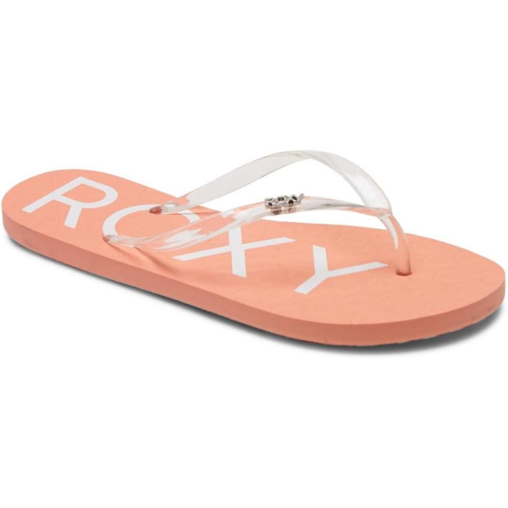 image:imageRoxy Viva Jelly Sandale FemmeCorail