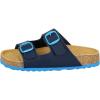 Marine Blau