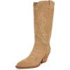 Safari Tan Large Veau