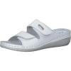 Cuir Blanc