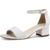 172 White Glam