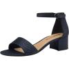 Navy Glam