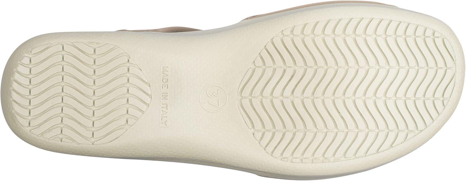 image:imageAerosoft Sandales stretch 05 pour femme extra lgres et lastiquesBeige
