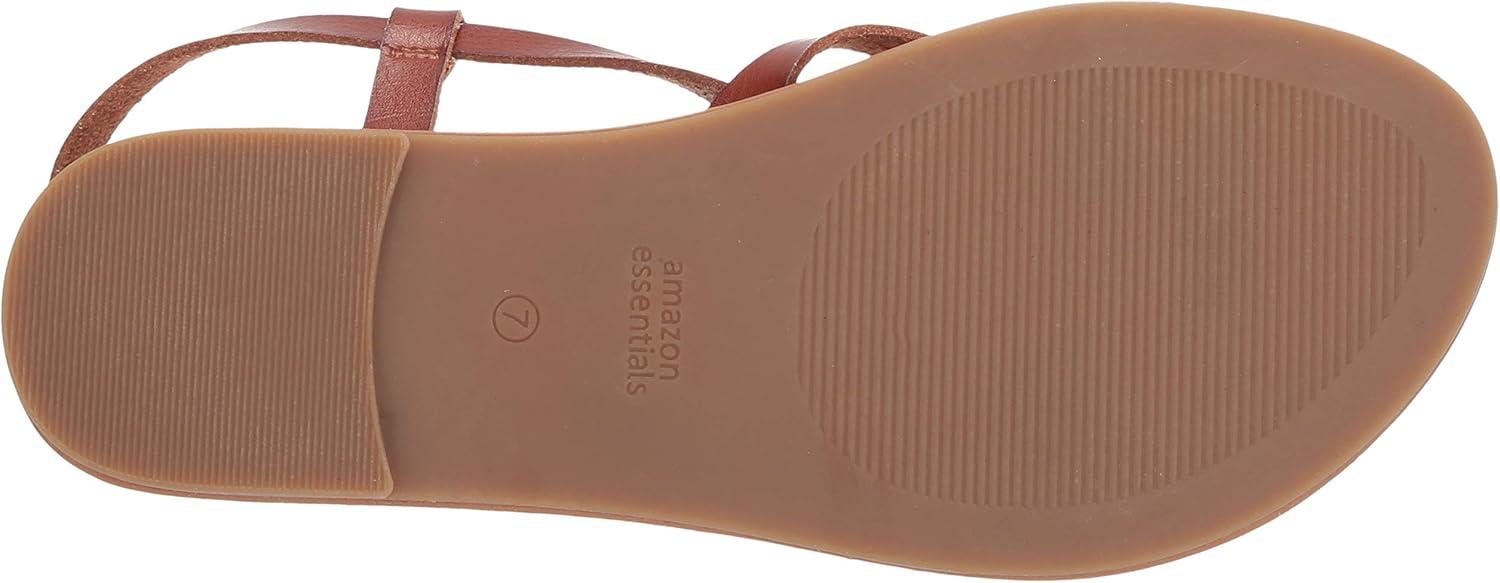 image:imageAmazon Essentials Femme Sandales Lanires DcontractesLa Havane