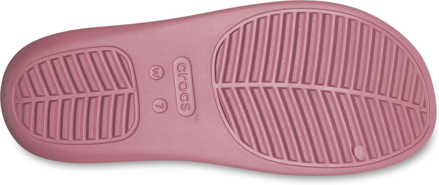 image:imageCrocs Femme Getaway Platform HStrap SandaleCassis