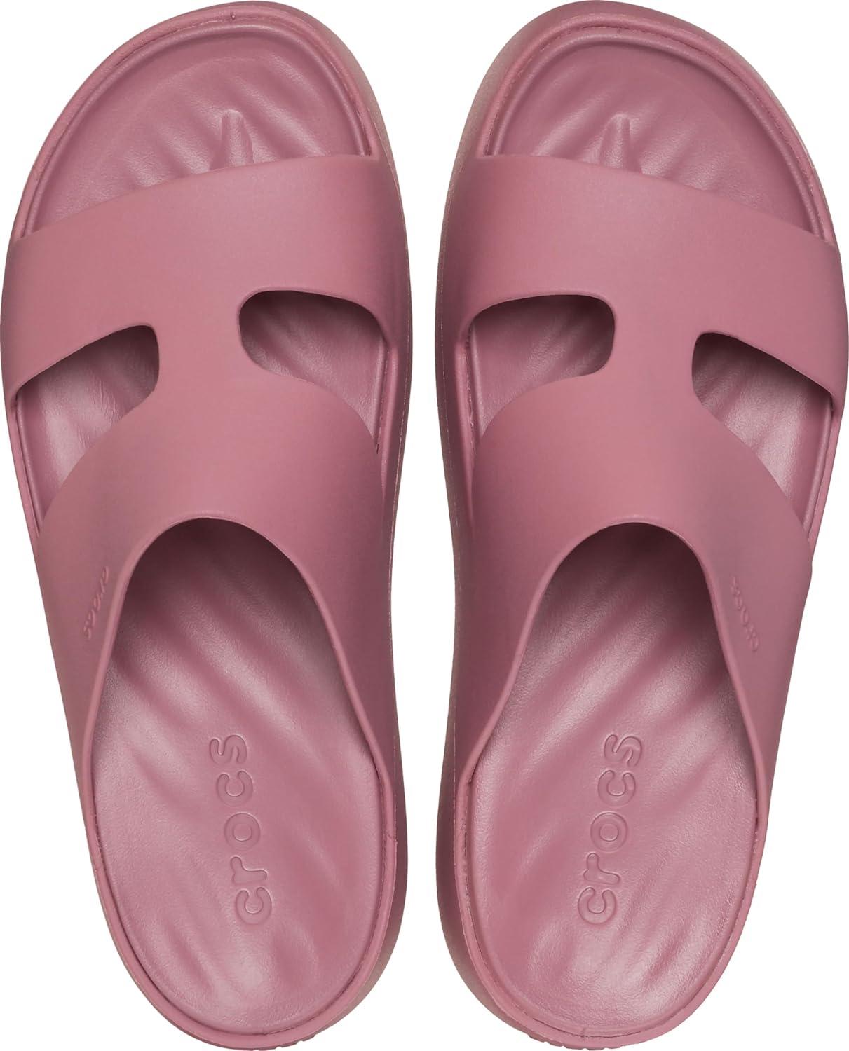 image:imageCrocs Femme Getaway Platform HStrap SandaleCassis