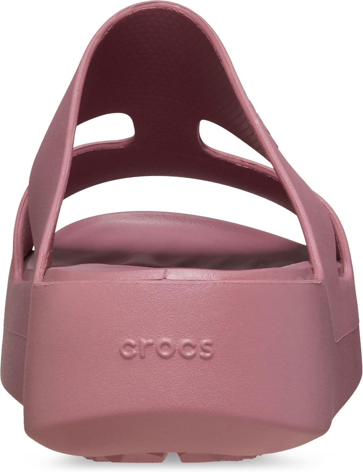 image:imageCrocs Femme Getaway Platform HStrap SandaleCassis