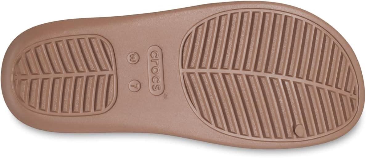 image:imageCrocs Femme Getaway Platform HStrap SandaleLatte