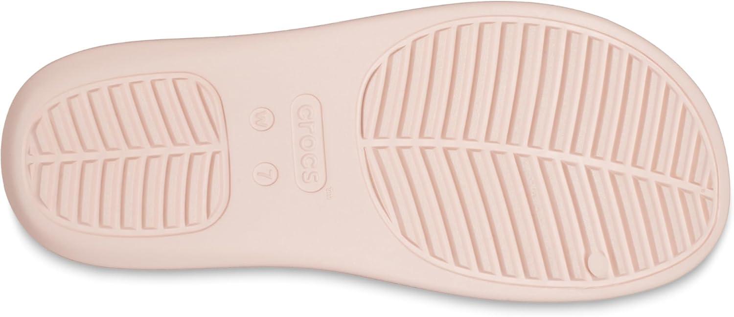 image:imageCrocs Femme Getaway Platform HStrap SandaleQuartz