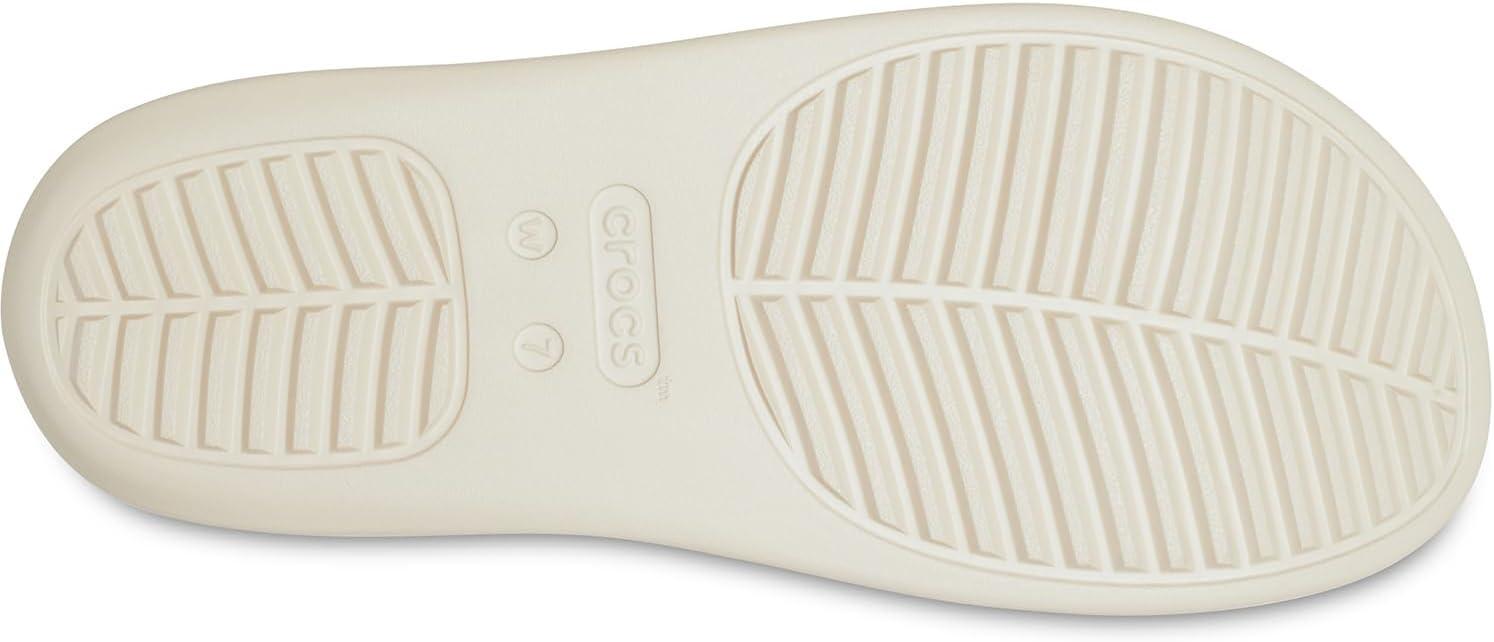 image:imageCrocs Femme Getaway Platform HStrap SandaleStucco