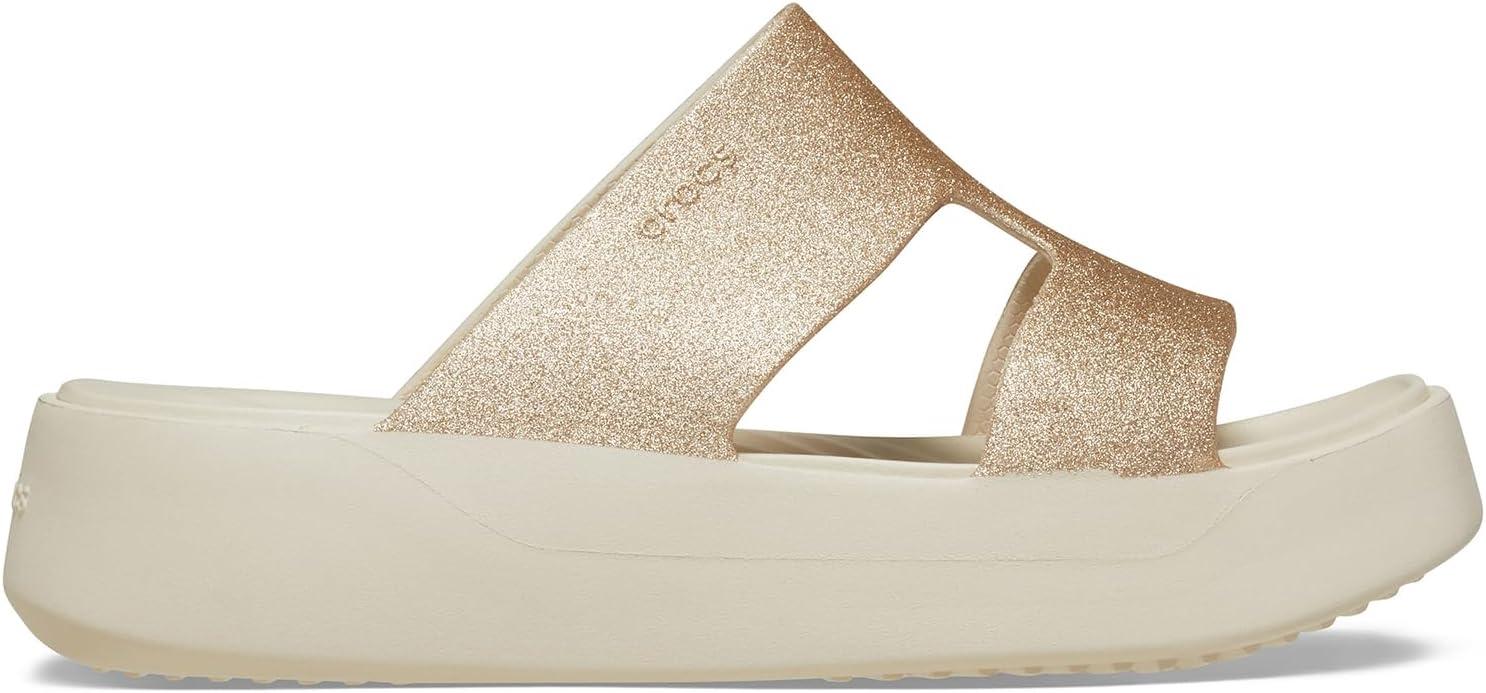 image:imageCrocs Femme Getaway Platform HStrap SandaleStucco