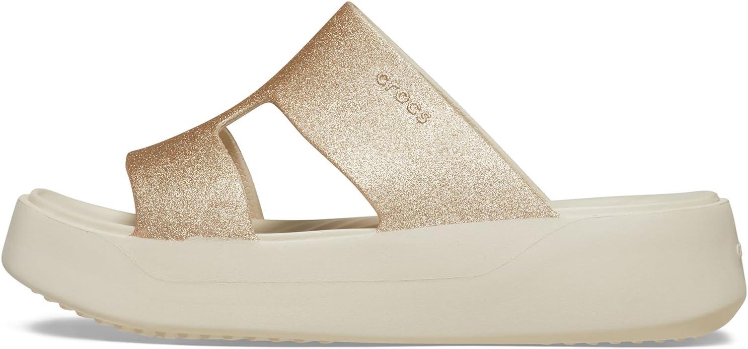 image:imageCrocs Femme Getaway Platform HStrap SandaleStucco