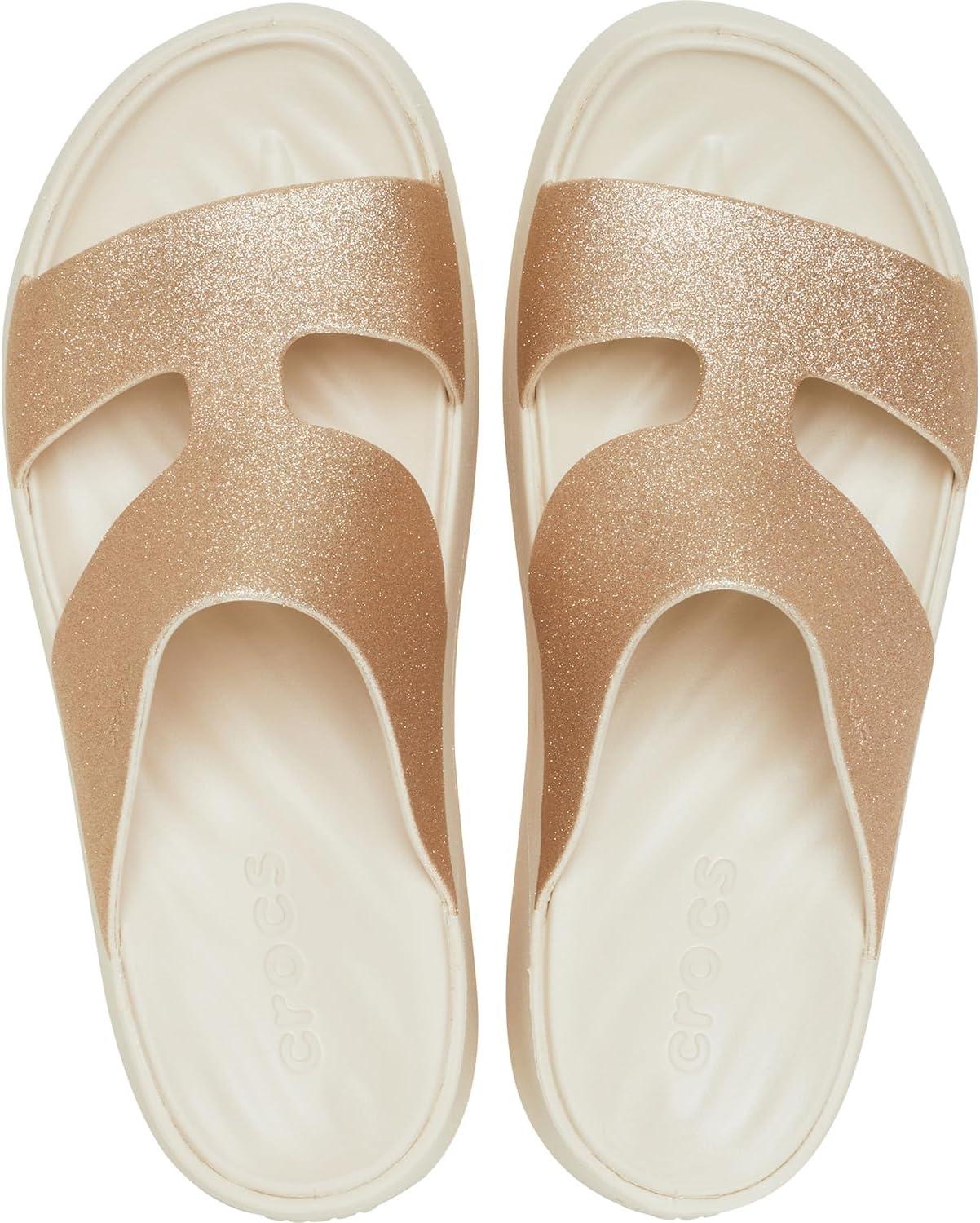 image:imageCrocs Femme Getaway Platform HStrap SandaleStucco