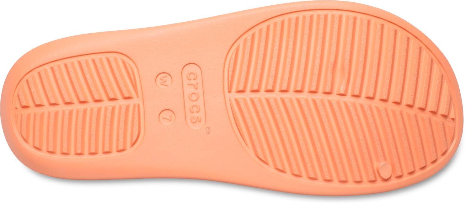 image:imageCrocs Femme Getaway Platform HStrap SandaleSunkissed