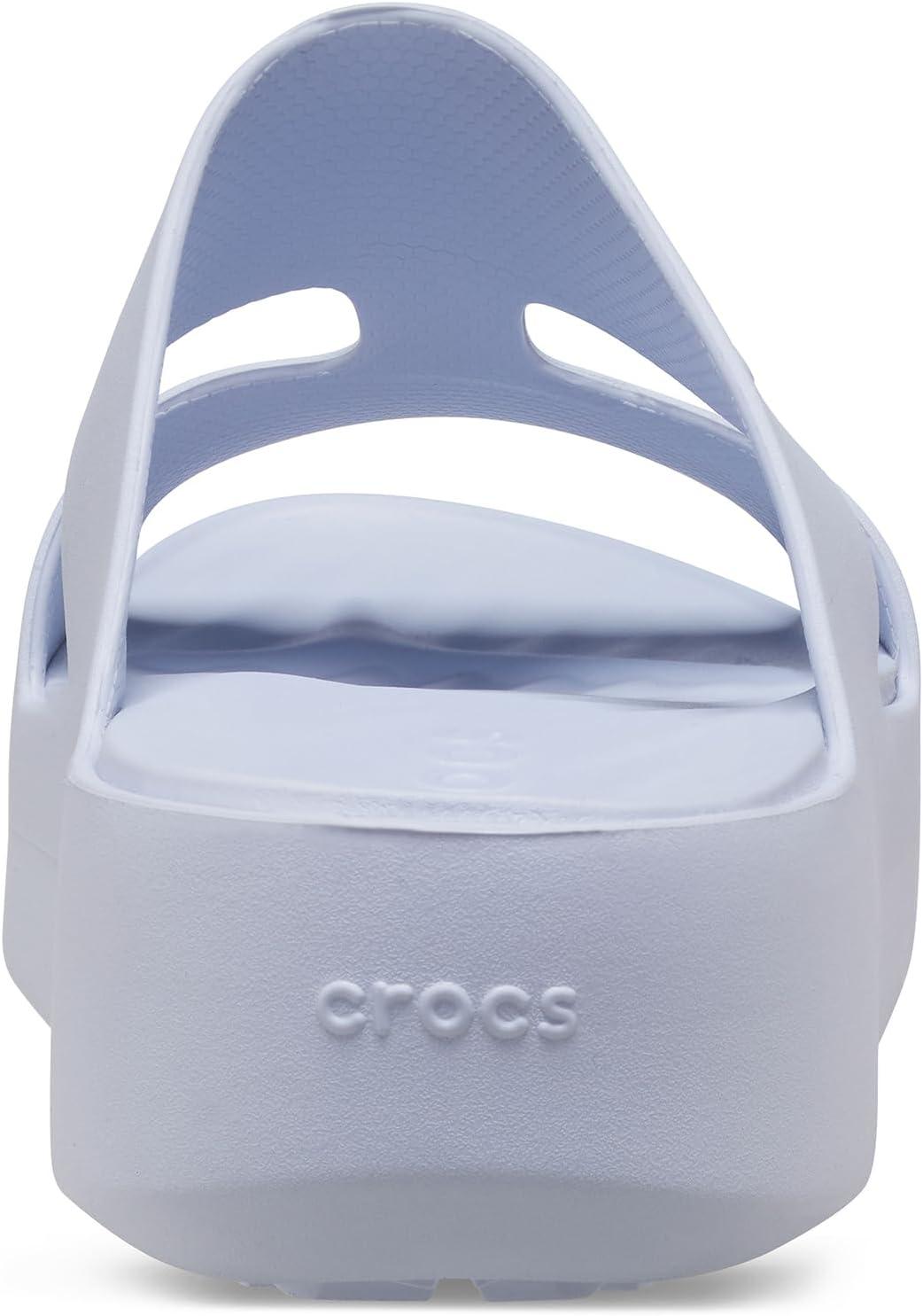 image:imageCrocs Femme Getaway Platform HStrap SandaleViolet