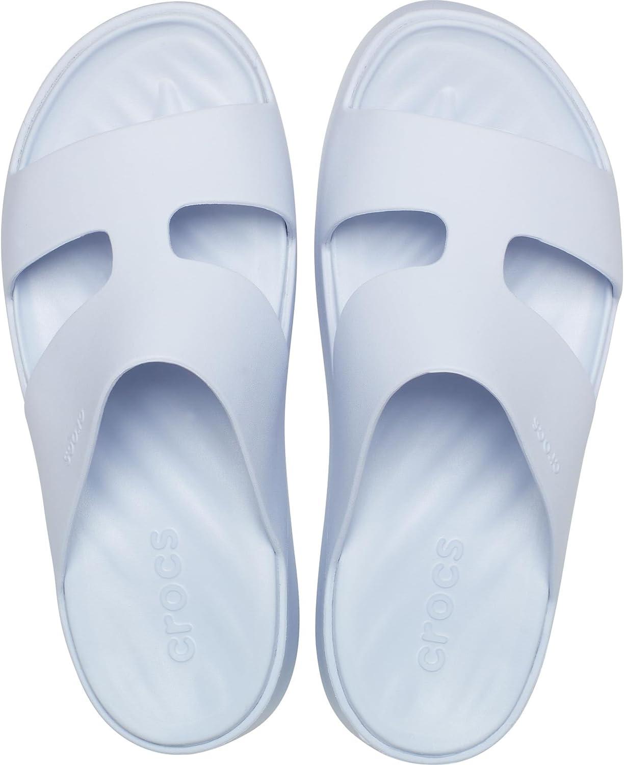 image:imageCrocs Femme Getaway Platform HStrap SandaleViolet