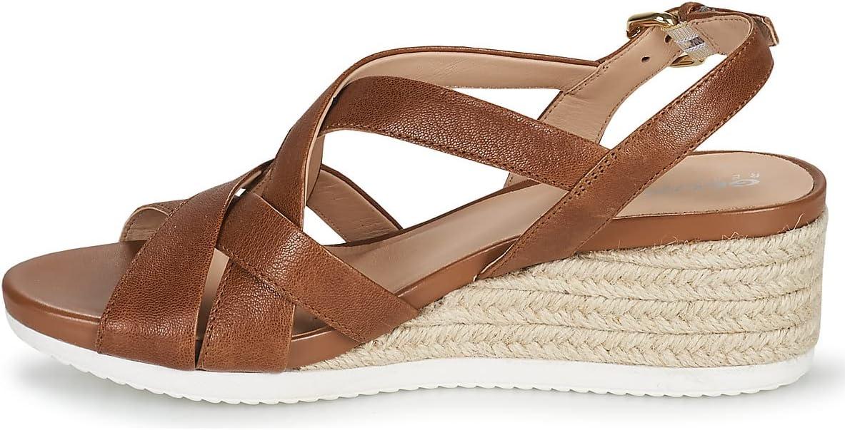 image:imageGeox D Ischia Corda C SandalesFemmeBrown