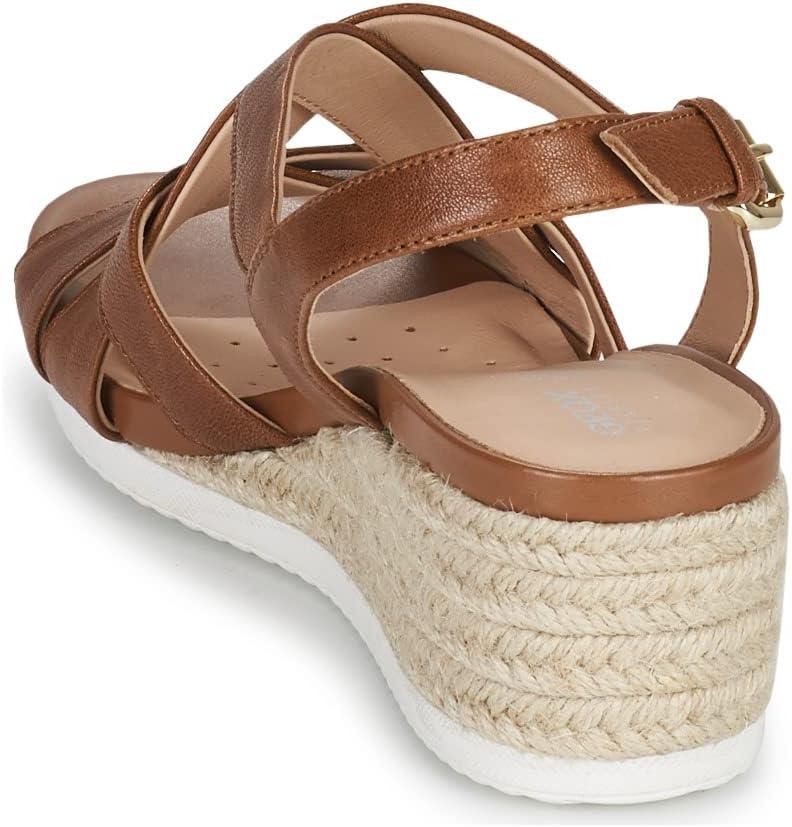 image:imageGeox D Ischia Corda C SandalesFemmeBrown