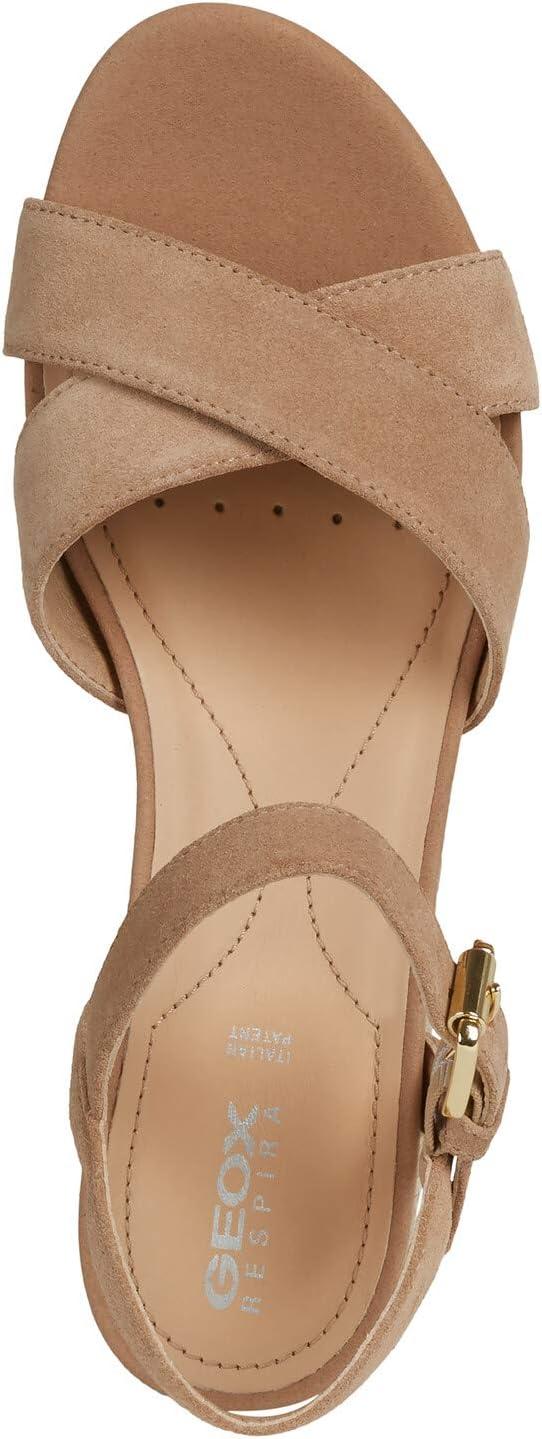 image:imageGeox D Ischia Corda C SandalesFemmeDk Skin